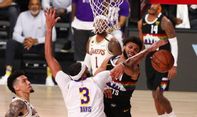 Hasil NBA: Denver Nuggets Jaga Asa Lolos ke Grand Final Usai Gulung LA Lakers 114-106