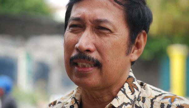 Musni Umar Di-Bully Netizen karena Pakai BBM Bersubsidi: Wajar, Gaji Rektor Tidak Besar