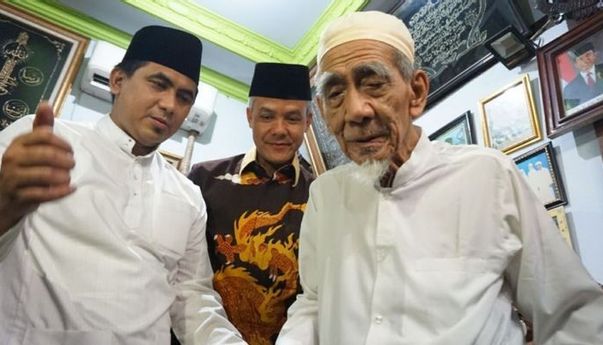 Berita Terbaru di Jateng: Taj Yasin Sebut Kiai Majid Kamil Tertular Covid-19 di Luar Pondok Al Anwar