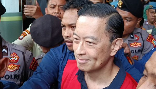 Tom Lembong Sesalkan Hakim Perkaranya Jadi Tersangka Suap Ekspor CPO