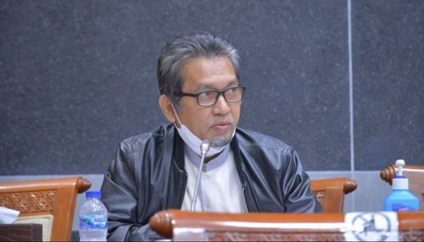 Jokowi Bilang IKN Sudah Ada Undang-undangnya, PKS: Bisa Diubah di DPR