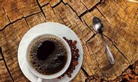 Cara Meracik Kopi Hitam yang Nikmat Tanpa Takut Gosong
