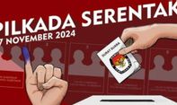 Keponakan Prabowo Bantah Isu Duet dengan Kaesang di Pilkada Jakarta, Sebut Gerindra Sudah Kantongi Nama