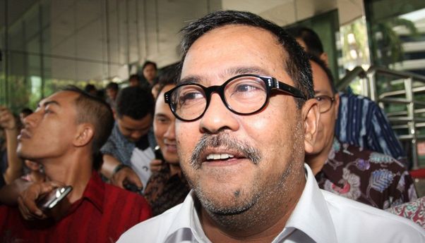 Diduga Terima Suap, ‘Si Doel’ Bakal Dipanggil KPK