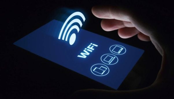 Cara Membatasi Pengguna Wifi Agar Tidak Boros