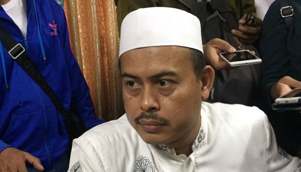 Tokoh Ini Balikkan Ucapan Ketua PA 212 Sebut Jenderal Dudung Pecah Belah: Kau Jangan Adu Domba