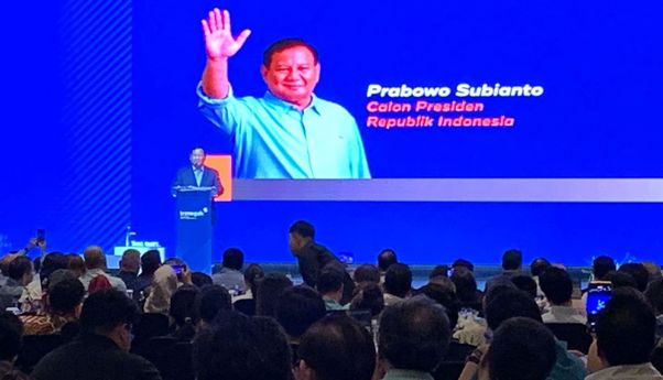 Tak Ingin Punya Musuh, Prabowo Berkomitmen Lanjutkan Politik Bebas Aktif