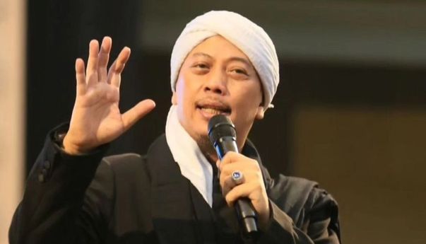 Tak Ribet, Opick Ungkap Menu Favorit yang Wajib Ada Saat Buka Puasa