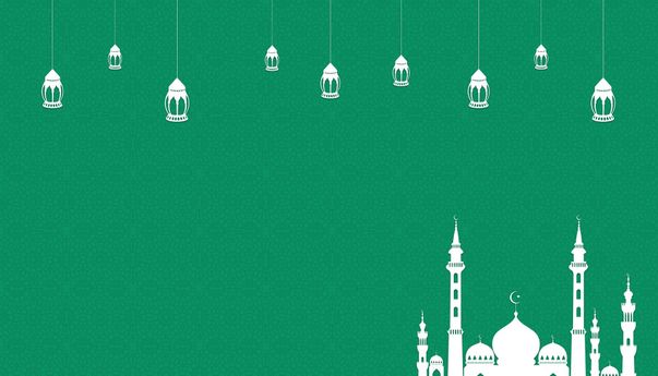 PBNU: Kamis, 13 Mei Idulfitri 1442 H