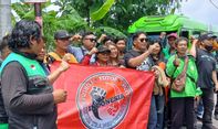 Komitmen Damai Ojol DIY: Jaga Keistimewaan dan Kondusivitas Yogyakarta di Tengah Aksi Nasional
