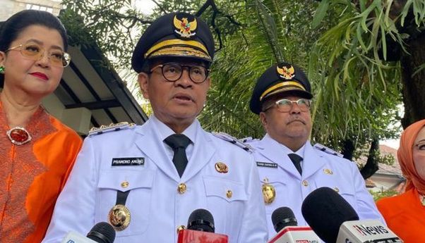 100 Hari Pertama, Pramono-Rano Janji Uji Coba Sekolah Swasta Gratis