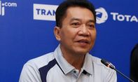 Resmi! Indonesia Mundur Jadi Tuan Rumah Turnamen Asia Open