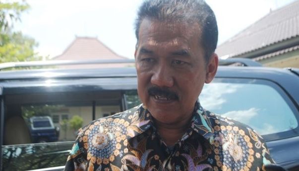 Dipecat Kraton Yogyakarta, Gusti Prabu: Saya Tidak Salah