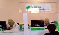 BPJamsostek Sulteng Imbau Peserta Usia 56 Tahun Segera Ajukan Klaim JHT
