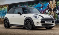 Mungil dan Mewah, Inilah Harga dan Spesifikasi Mini Cooper 3 Door