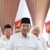 Bicara di Forum Internasional, Prabowo Sebut Makan Bergizi Gratis Investasi Masa Depan Indonesia