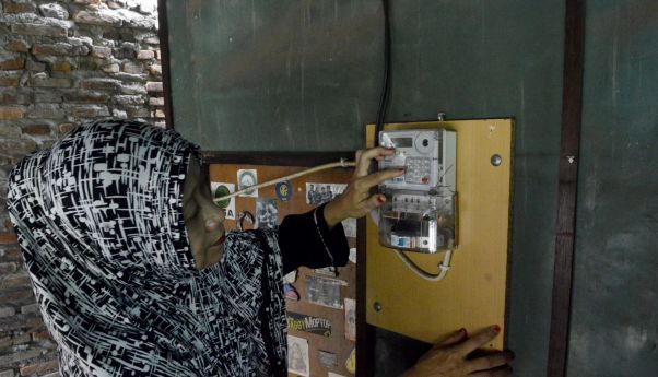 Penyesuaian Tarif Listrik: Kebijakan Stabilitas untuk Penggunaan Energi Efisien