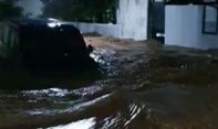 23 Orang Belum Ditemukan Pasca Terjadi Tanah Longsor di Nganjuk