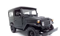 Ternyata Ini Penyebab Mobil Jeep Disebut sebagai 'Mobil Culik'