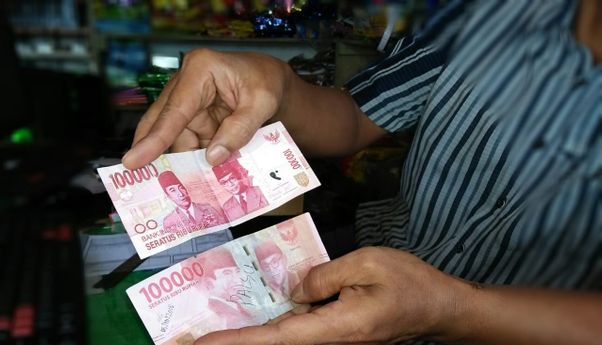 Jadi Reseller Uang Palsu di Medsos, Mahasiswa Ini Terancam 10 Tahun Penjara