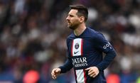 Pergi Tanpa Izin, Lionel Messi Diganjar Hukuman dari PSG