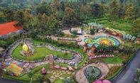 Mantap! Inilah Harga Tiket dan Aktivitas Seru Wisata Bhakti Alam di Pasuruan