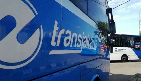 Transjakarta Izinkan Penumpang Buka Puasa di Bus Selama Ramadan