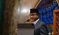 Anies Baswedan Sindir PBB DKI Dulu Pernah Naik 500 Persen: Tak Usah Disebut Tahunnya