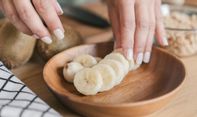 Ekonimis dan Mudah Dipat, Pisang Sangat Baik untuk Perawatan Rambut