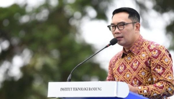 Survei di Jawa hingga Sumatera: Ridwan Kamil sebagai Kepala Daerah dengan Kepuasan Publik Tertinggi