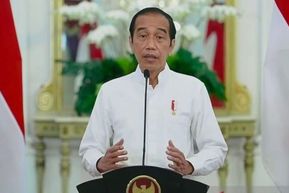 MK Nyatakan Jokowi Tak Terbuti Intervensi Pencalonan Gibran Sebagai Cawapres