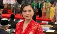 Usut Kasus Korupsi SYL, KPK Geledah Rumah Dinas Anggota DPR Fraksi PDIP Vita Ervina