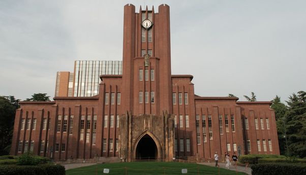 Universitas Tokyo Pertimbangkan Tampung Mahasiswa Harvard yang Terdampak Kebijakan Trump