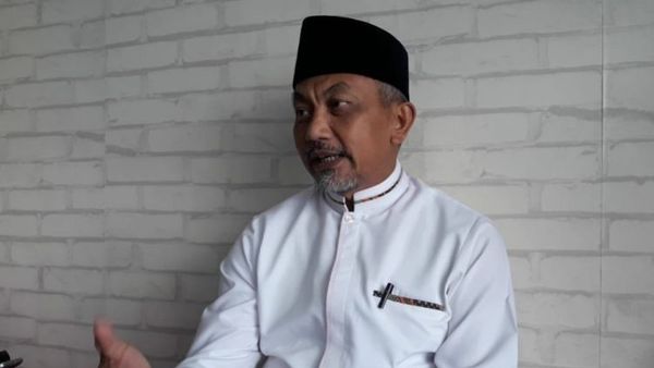Ditunjuk Jadi Presiden PKS, Ahmad Syaikhu Tegaskan Sikap Oposisi