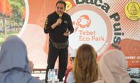 71,6 Persen Publik Tak Setuju Presiden sebagai Petugas Partai, Menurut Survei LSI Denny JA