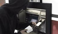 Berita Jateng: Komplotan Pembobol ATM Lintas Provinsi Sudah Melancarkan Aksinya 14 Kali, Ini Modusnya