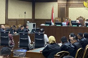 Terbukti Suap Hakim, Ibunda Ronald Tannur Divonis 3 Tahun Penjara dan Denda Rp500 juta