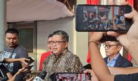 Ditanya Kelanjutan Hak Angket, Hasto: Bukanlah Persoalan PDIP, Ini Kesadaran Bersama
