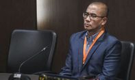 DKPP Pecat Ketua KPU Hasyim Asy’ari karena Terbukti Bersalah Kasus Asusila