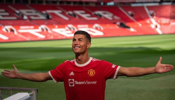 Para Pemain MU Kini Tolak Santap Dessert Usai Makan Malam Demi Gaya Hidup Sehat, Ronaldo Effect?
