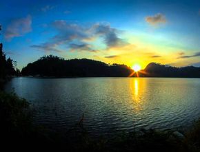 Daftar Tempat Nongkrong di Ponorogo yang Hit dan Asyik