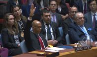 Palestina Gagal Jadi Anggota Penuh PBB karena Diveto Amerika Serikat