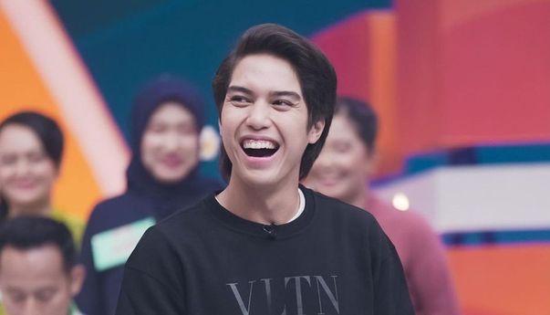 El Rumi Jawab Tantangan Tinju Jefri Nichol, Kemungkinan Tanding November