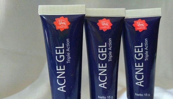 Ini Rekomendasi Cream Penghilang Jerawat yang Aman untuk Semua Jenis Kulit
