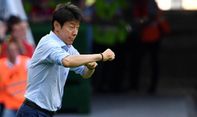 Latihan Pekan Ketiga, Timnas Indonesia U-19 Tetap Menanti Arahan Pelatih Shin Tae-yong