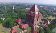 QS WUR 2025, UI Dinobatkan sebagai Perguruan Tinggi dengan Subjek Terbanyak