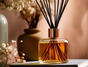 Cara Memilih Reed Diffuser yang Tepat agar Rumah Wangi dan Nyaman