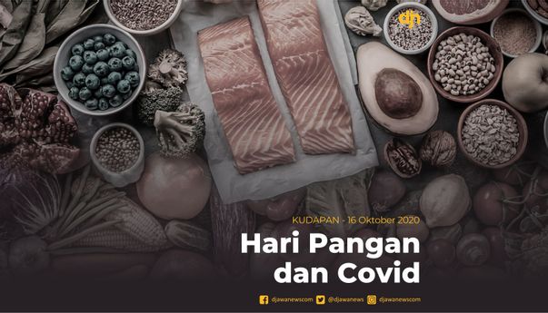 Hari Pangan dan Covid-19