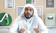 Syekh Ali Jaber Merapat ke Pemerintah, Fakta atau Hoax?