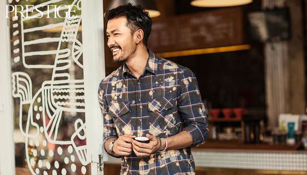 Inspirasi Cara Menyisir Rambut Undercut Pria